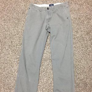 American Eagle Chino Pants